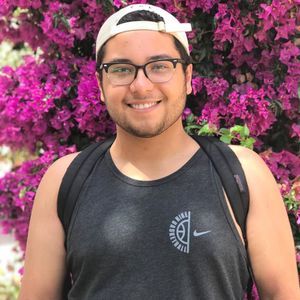 Meet your Posher, Andreas